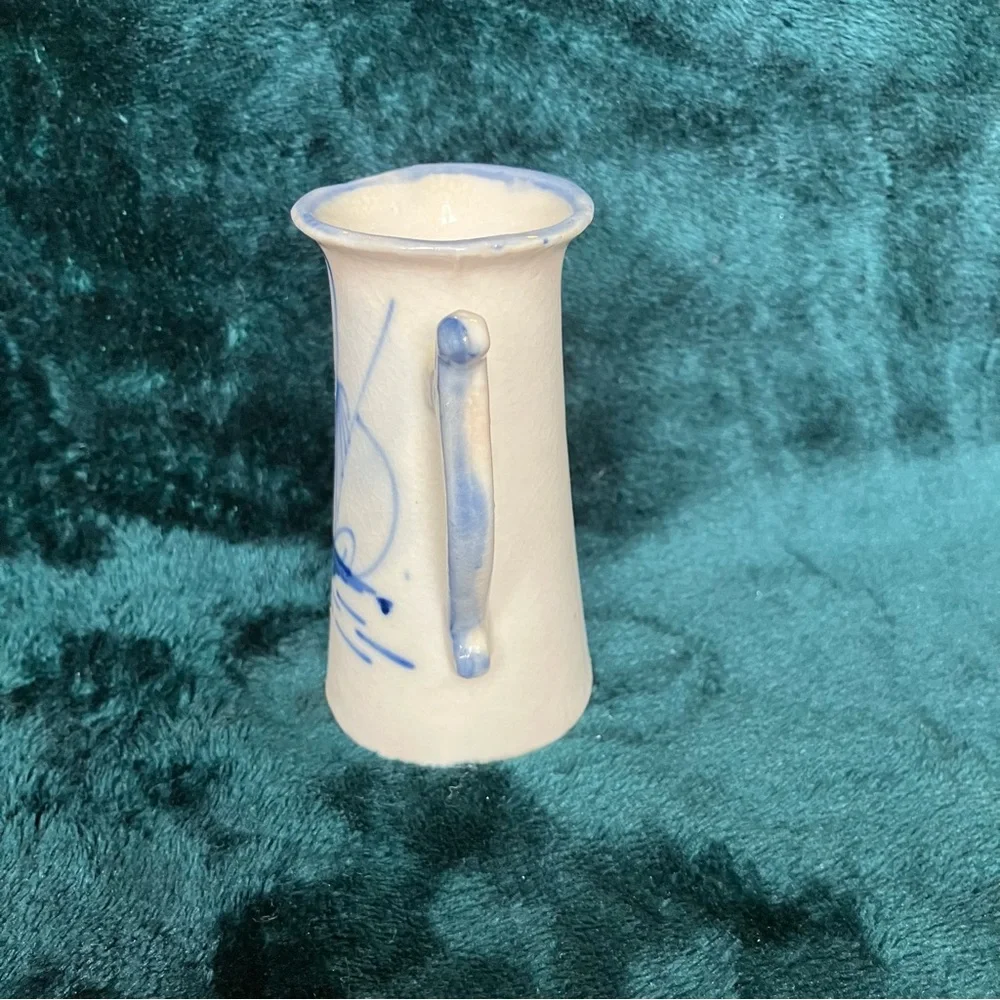 Delft vintage collectible